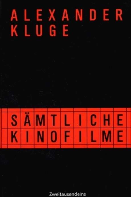E. A. Winterstein, Fire Extinguisher